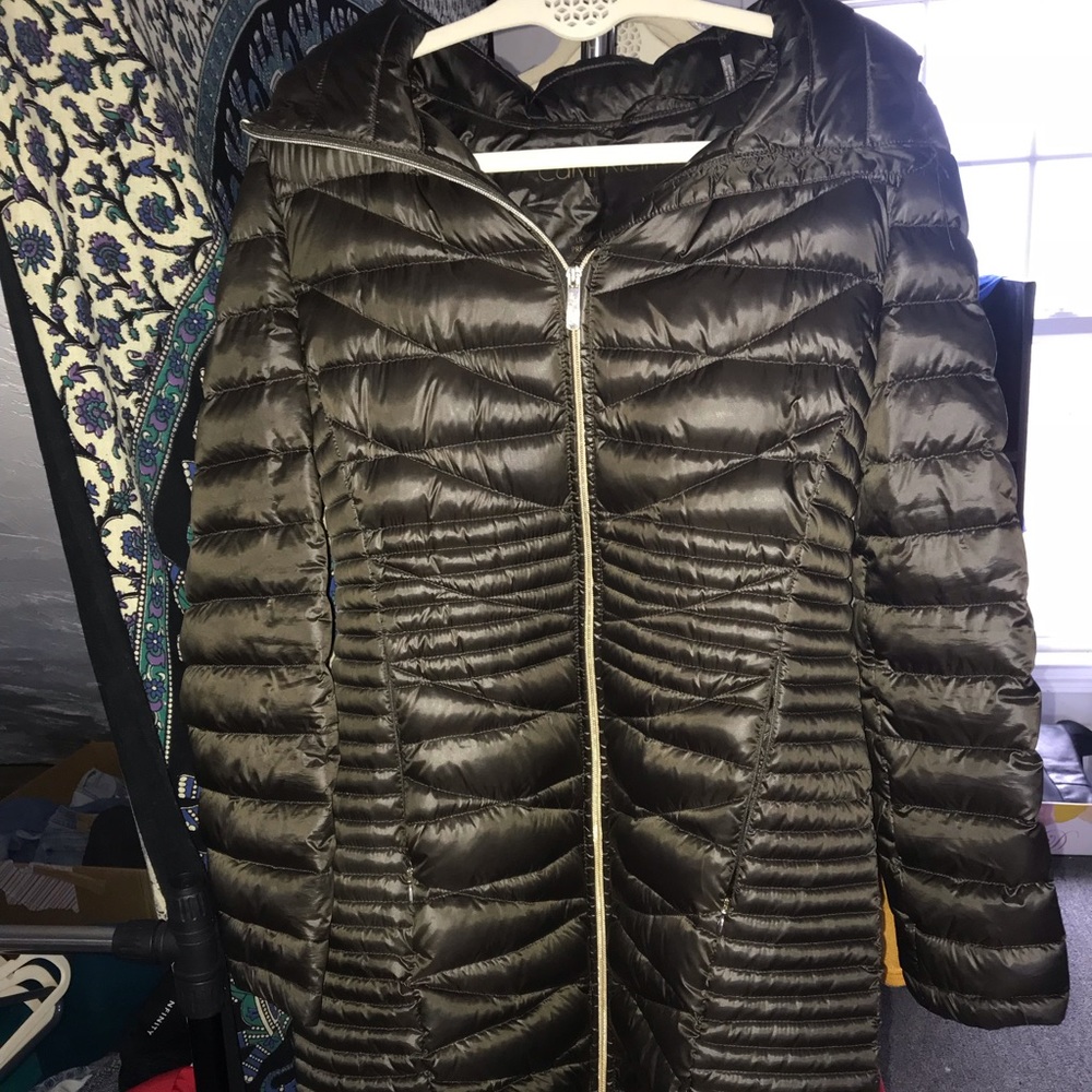 Calvin Klein jacket
